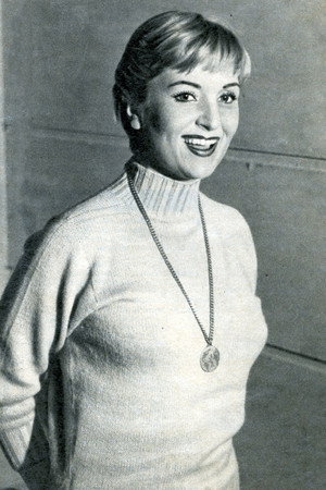 Elena Giusti portrait