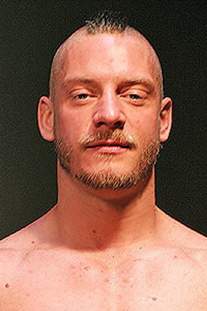 Matthias Von Fistenberg portrait