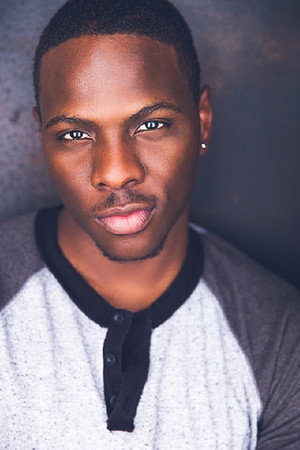 Mitchell Edwards portrait