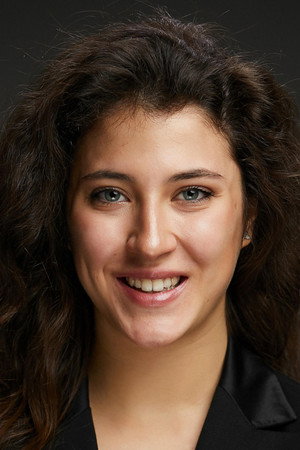Maria-Radena Bozhkova portrait