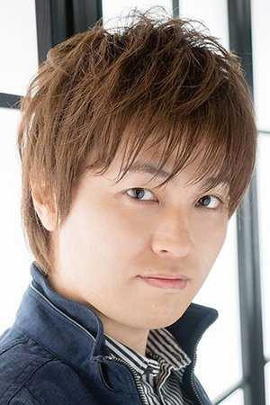 Mitsuhiro Ichiki portrait