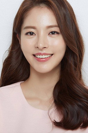 Shin Ha-yeon portrait