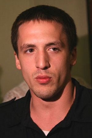 Artur Smolyaninov portrait