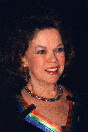 Shirley Temple portrait