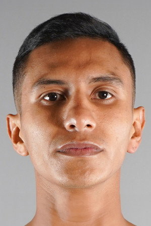 Israel Rodriguez Picazo portrait