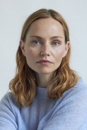 Mirtel Pohla portrait