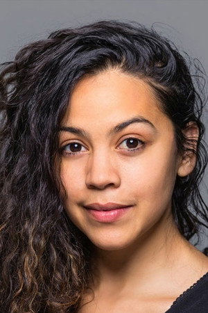 Kelly-Eve Koopman portrait