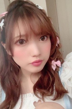 Rena Hirata portrait
