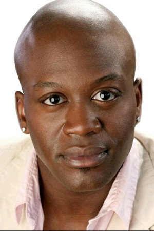 Tituss Burgess portrait