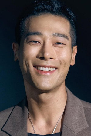 Choi Hong-rak portrait