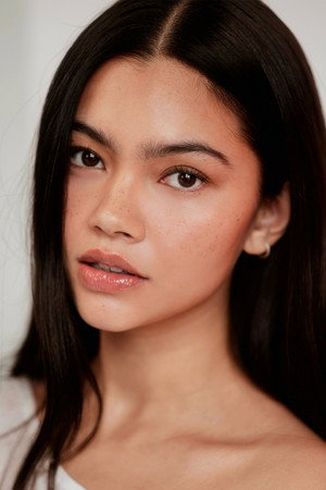 Myra Molloy portrait