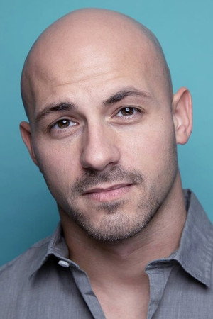 Robert Liscio portrait