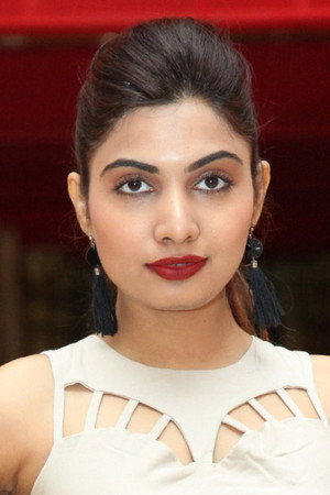 Avani Modi portrait