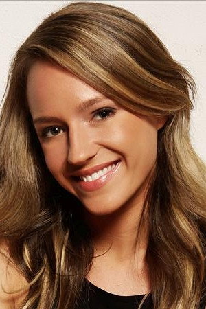Alyson Walker portrait