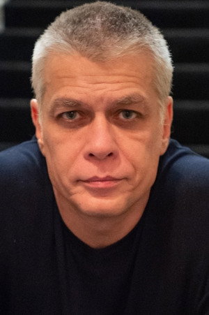 Fábio Assunção portrait