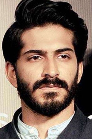 Harshvardhan Kapoor portrait