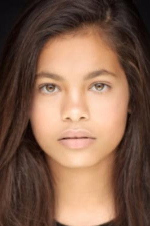 Katarina Mueller portrait