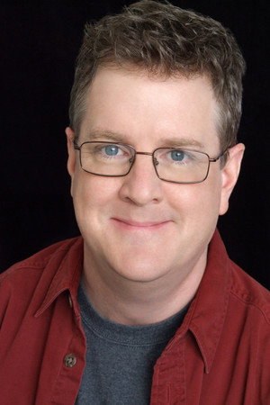 J. Patrick Kanehann portrait