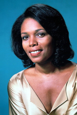 Lee Chamberlin portrait