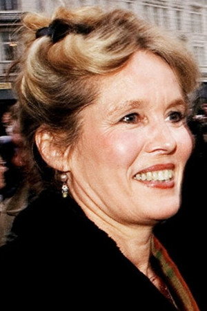 Marianne Høgsbro portrait