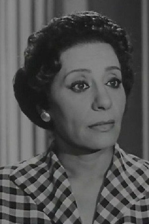 Ehsan Sherif portrait