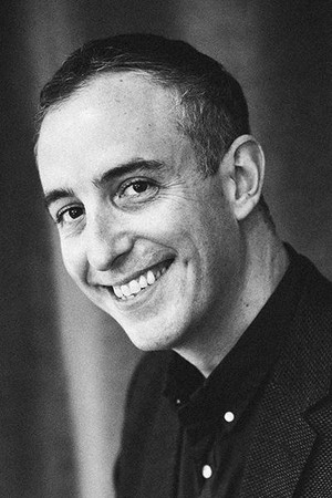 Will Guidara portrait