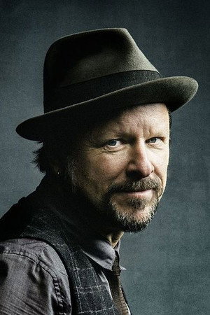 Danny Clinch portrait