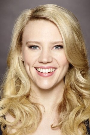 Kate McKinnon portrait