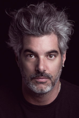 Réal Béland portrait