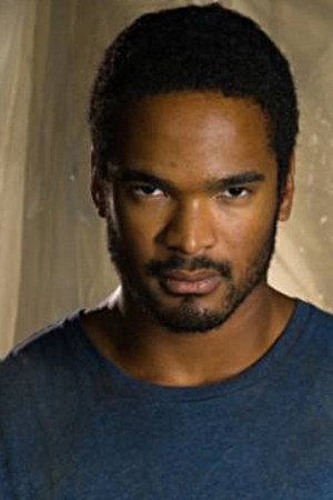 Will Shephard portrait
