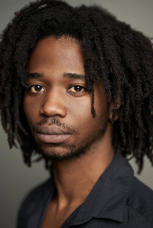 Sani Thabo portrait