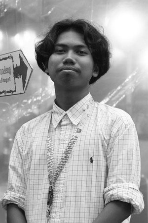 Abduh Lathif portrait