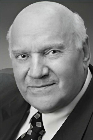 Yefim Baykovsky portrait