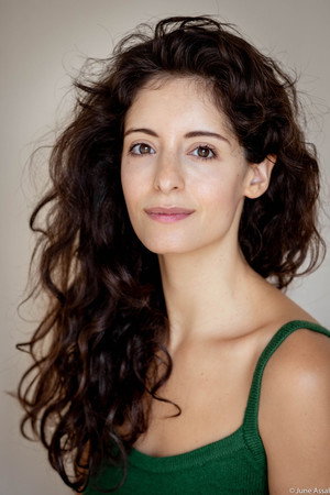 June Assal portrait