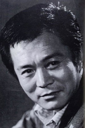 Qian Yongfu portrait