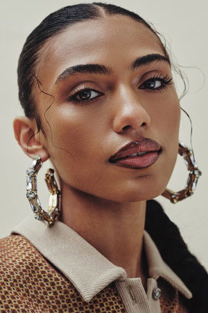 Dior Goodjohn portrait