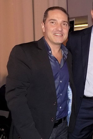 Miguel Belhot portrait