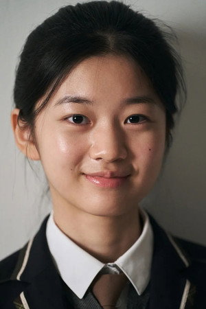 Park Hyo-eun portrait