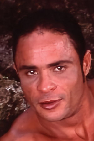 Max Gandra portrait