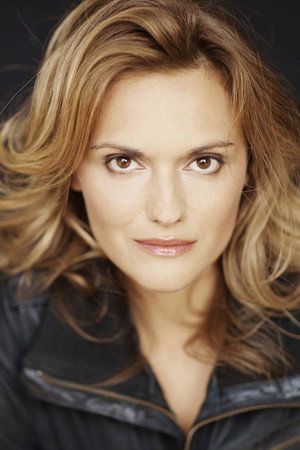 Patricia Summersett portrait