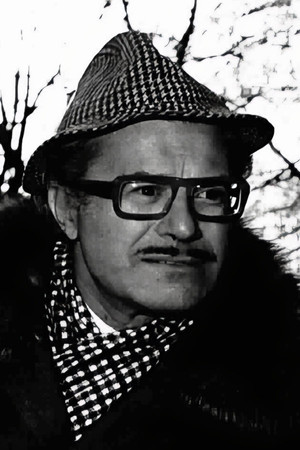 Ferruccio De Ceresa portrait