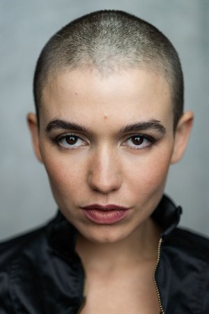Flavia Watson portrait