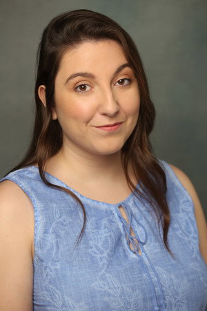 Paula Jimena portrait