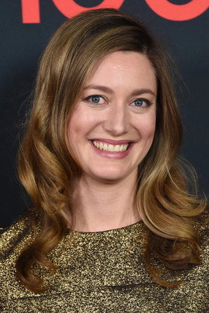 Zoe Perry portrait