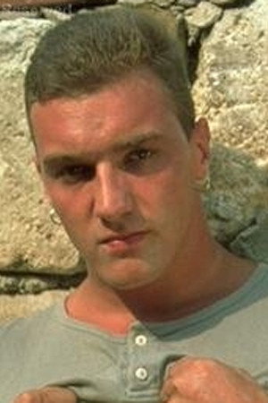 Zoltan Korma portrait