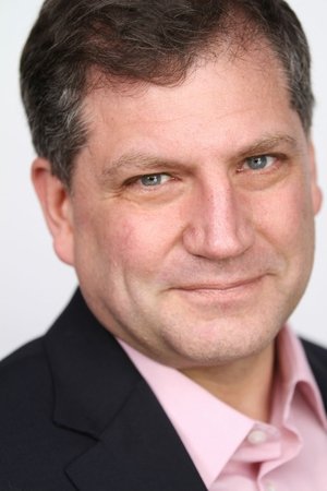 Steve Eifert portrait