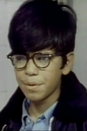 Andrew Monzon portrait