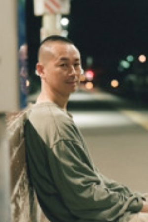 Hideyuki Okamoto portrait