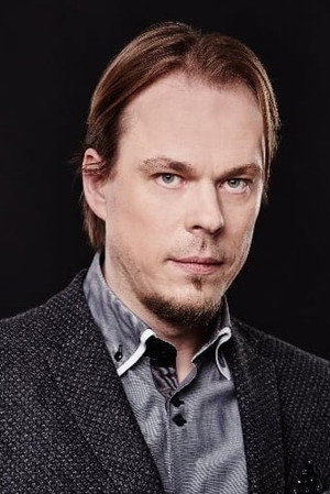 Ardo Ran Varres portrait
