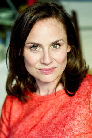 Daniela Holtz portrait